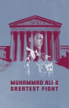 Muhammad Ali's Greatest Fight
