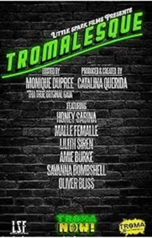 Tromalesque
