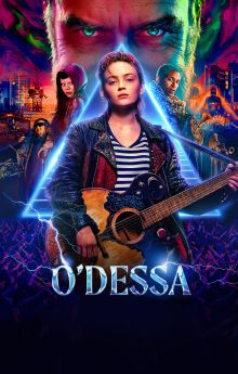 O'Dessa
