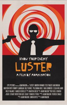 Luster