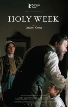 Holy Week
