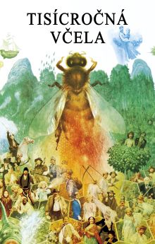 The Millennial Bee