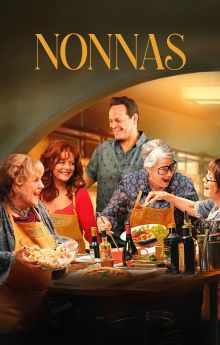 Nonnas