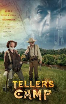 Teller's Camp