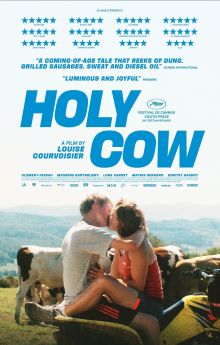 Holy Cow