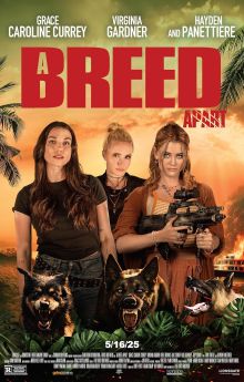 A Breed Apart