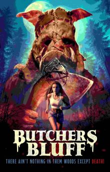 Butchers Bluff