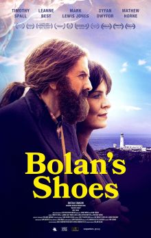 Bolan's Shoes