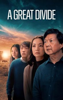 A Great Divide