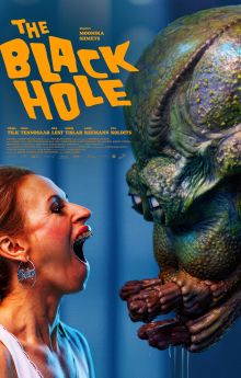 The Black Hole