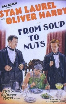 From Soup to Nuts