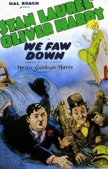 We Faw Down