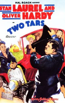 Two Tars