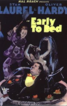 Early to Bed