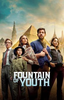 Fountain of Youth