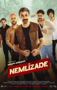 Nemlizade