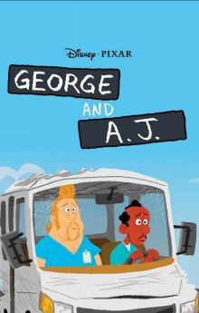 George and A.J.