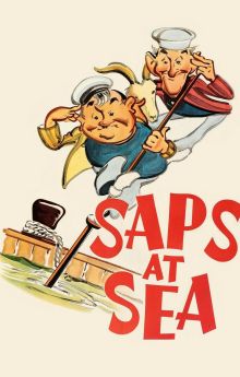 Saps at Sea