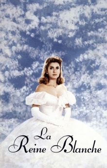 The White Queen
