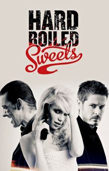 Hard Boiled Sweets