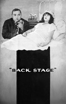 Back Stage