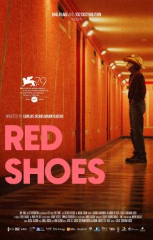 Red Shoes