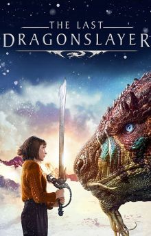The Last Dragonslayer