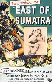 East of Sumatra