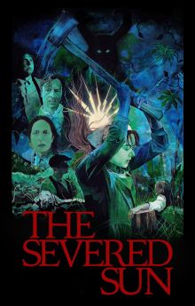 The Severed Sun