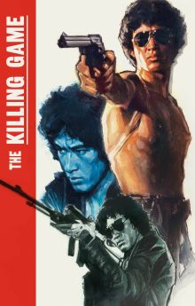 The Killing Game