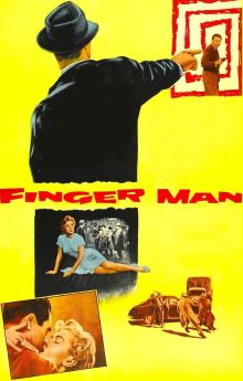 Finger Man