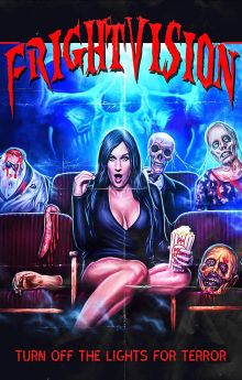 Frightvision