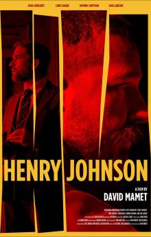 Henry Johnson