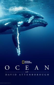 Ocean with David Attenborough