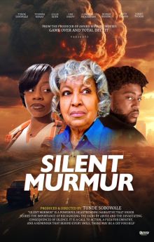 Silent Murmur