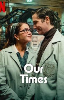 Our Times