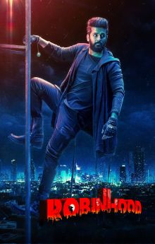 Robinhood