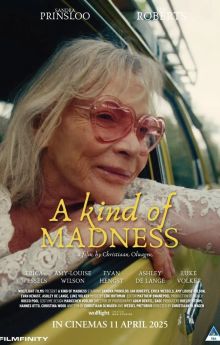 A Kind of Madness