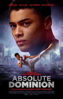 Absolute Dominion