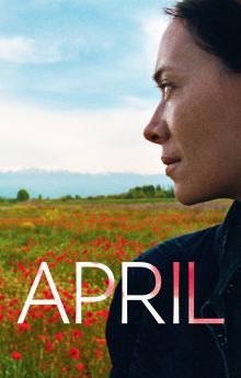 April