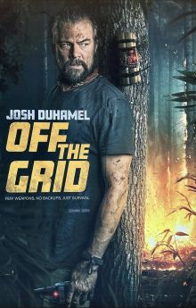 Off the Grid