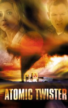 Atomic Twister