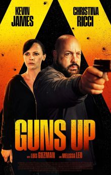 Guns Up