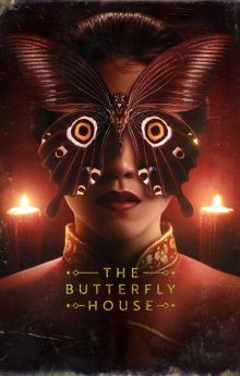 The Butterfly House