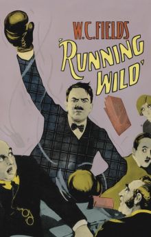 Running Wild