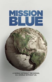 Mission Blue