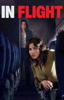In Flight