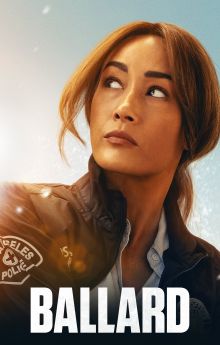 Ballard - Season 1