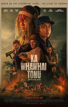 In the Fire of War