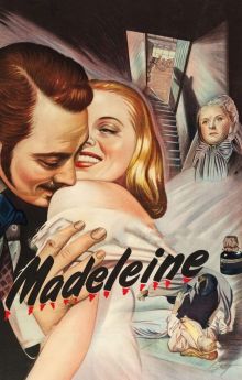 Madeleine